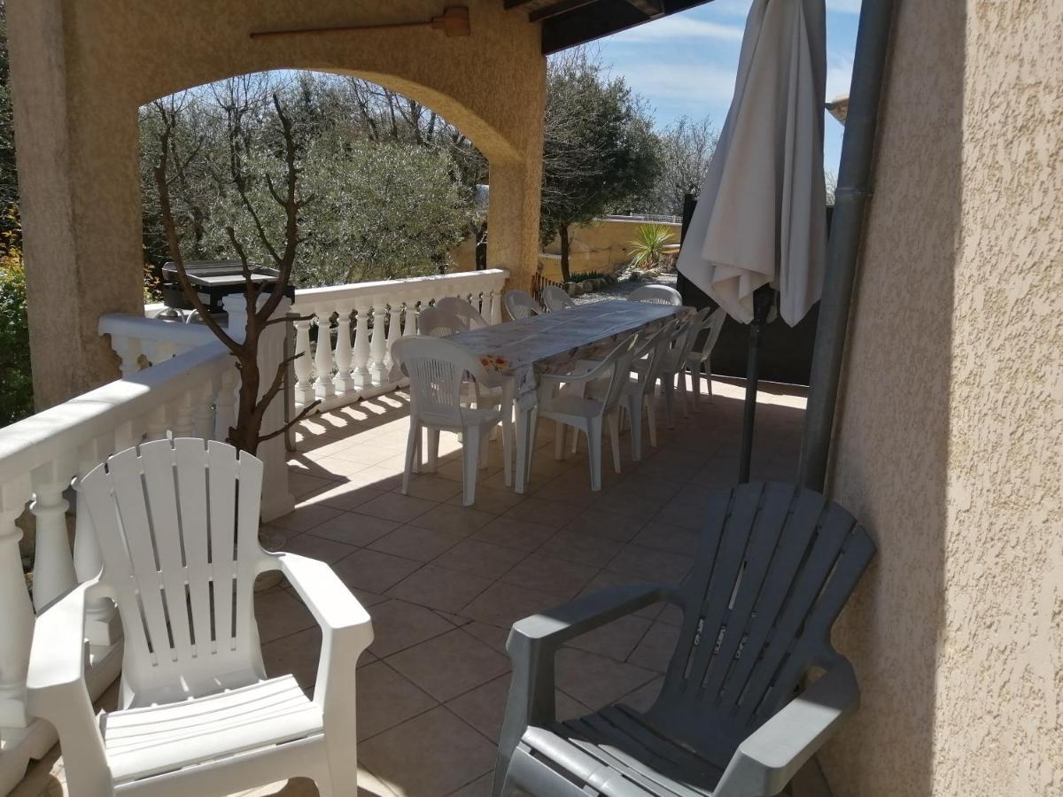 Gites De L'Esquirou Lagorce  Exterior photo