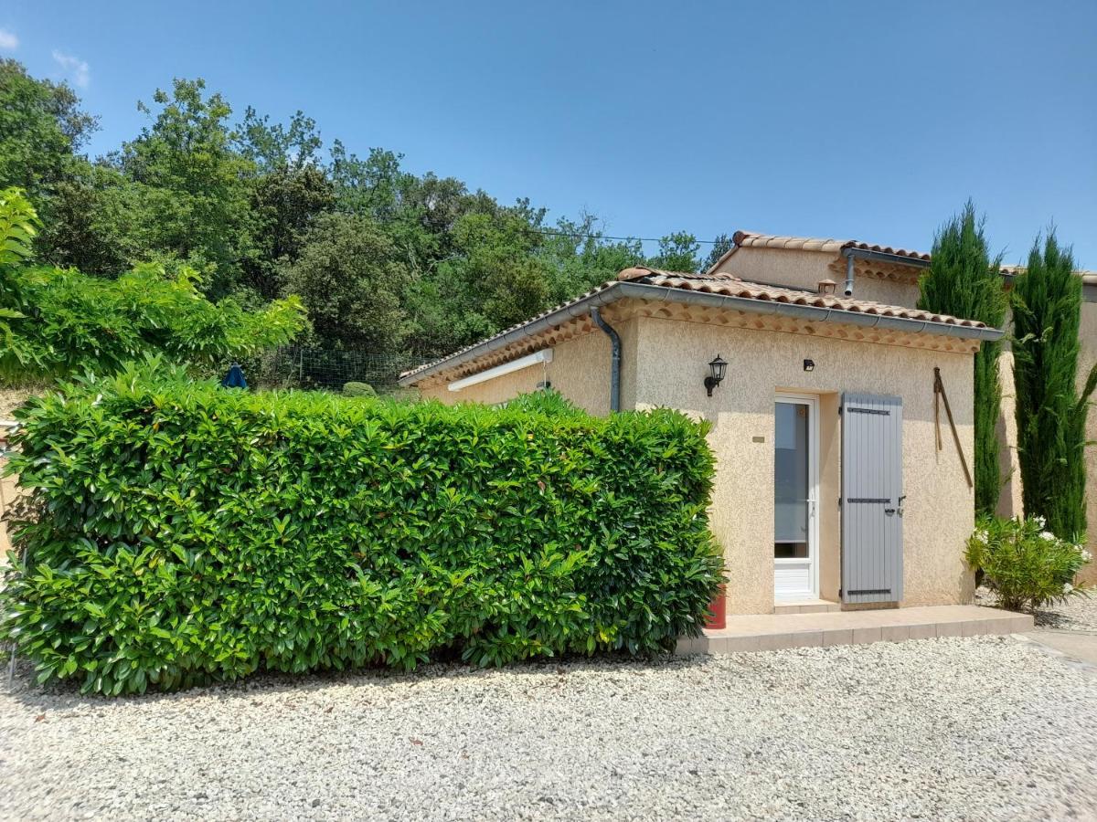 Gites De L'Esquirou Lagorce  Exterior photo